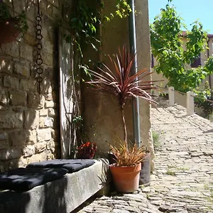 Appartement Casa Pino Pina, Motovun